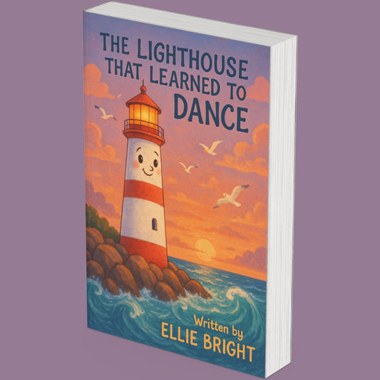 The Lighthouse That Learned to Dance