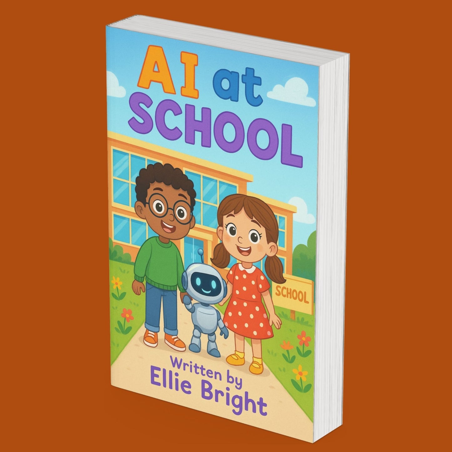 AI at School