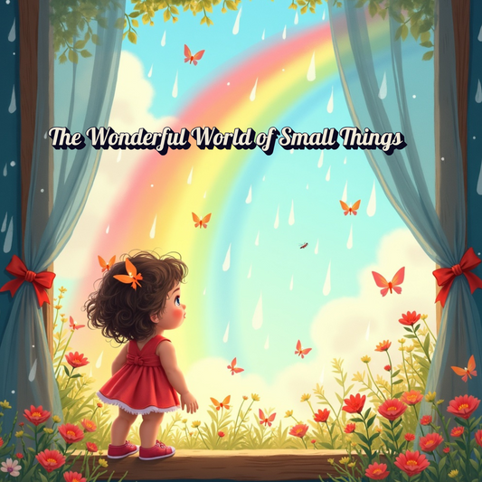 The Wonderful World of Small Things